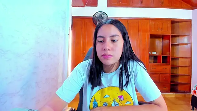 Soffy and Emily online show from July 11, 2026, 1:25 pm