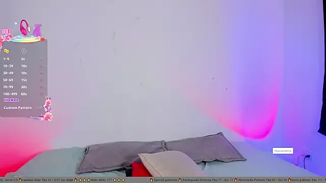 moon sofi online show from June 12, 2026, 9:25 pm