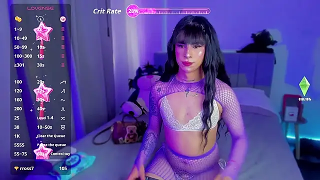 Emily cute09 online show from May 16, 2026, 8:07 pm