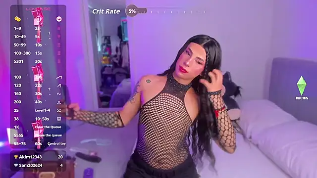 Emily cute09 online show from May 28, 2026, 8:17 pm
