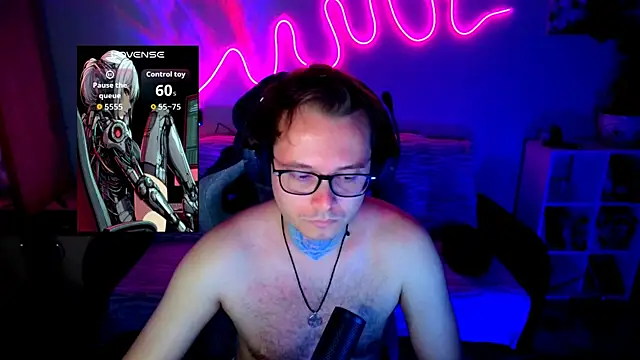 Snapshot of MeLanXolik chatting on June 14, 2026, 6:21 pm MeLanXolik online show from June 14, 2026, 6:21 pm