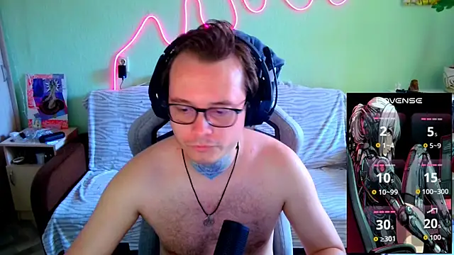Snapshot of MeLanXolik chatting on July 2, 2026, 3:29 pm MeLanXolik online show from July 2, 2026, 3:29 pm