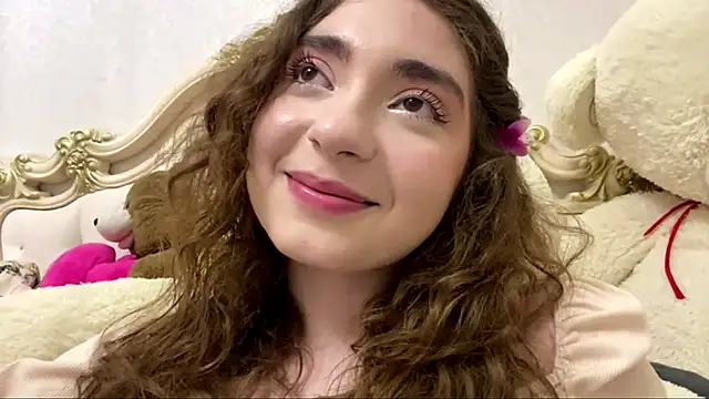 Snapshot of Rosie_Sweety chatting on May 18, 2026, 7:09 pm Rosie Sweety online show from May 18, 2026, 7:09 pm
