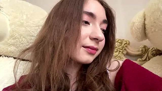 Snapshot of Rosie_Sweety chatting on May 19, 2026, 2:34 pm Rosie Sweety online show from May 19, 2026, 2:34 pm