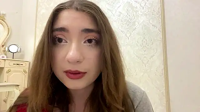 Snapshot of Rosie_Sweety chatting on May 20, 2026, 7:09 pm Rosie Sweety online show from May 20, 2026, 7:09 pm