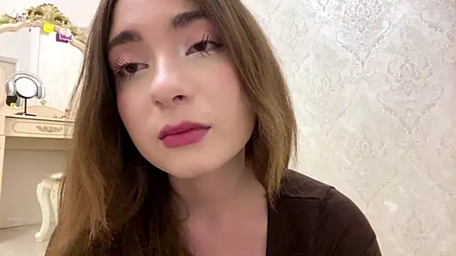 Snapshot of Rosie_Sweety chatting on May 25, 2026, 7:20 pm Rosie Sweety online show from May 25, 2026, 7:20 pm