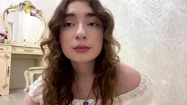 Rosie Sweety online show from July 9, 2026, 5:17 pm