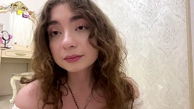 Rosie Sweety online show from July 12, 2026, 5:15 pm