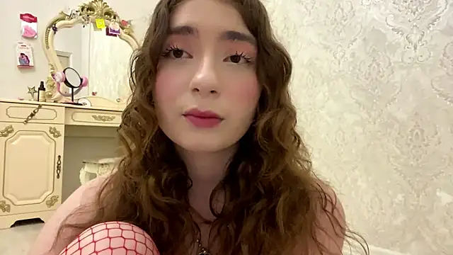 Rosie Sweety online show from July 15, 2026, 7:19 pm