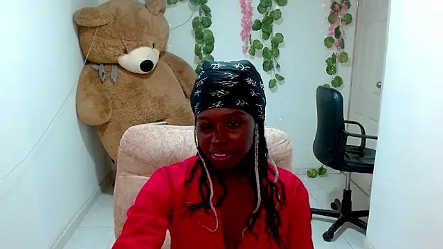 luna bella160920 online show from May 26, 2026, 2:02 pm