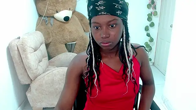 luna bella160920 online show from May 29, 2026, 1:31 pm