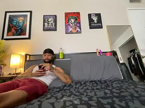 BunnyB xo online show from July 1, 2026, 2:02 am