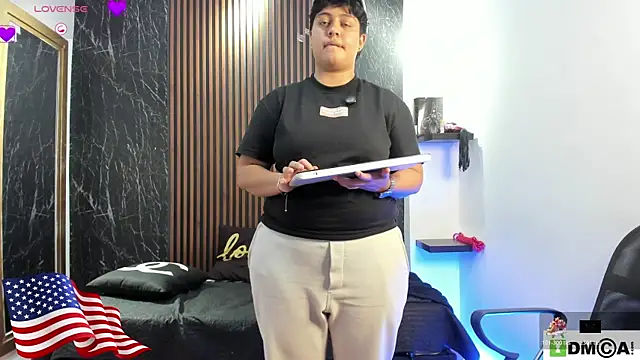 Nico Blaze22 online show from July 5, 2026, 12:06 am