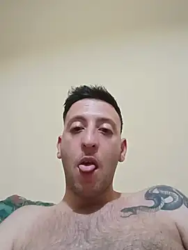 VincentZe99 online show from July 10, 2026, 1:21 am