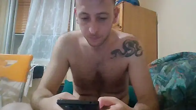 VincentZe99 online show from July 11, 2026, 2:03 am