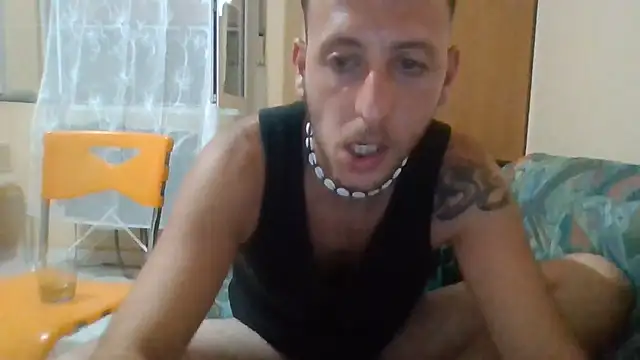 VincentZe99 online show from July 22, 2026, 2:25 am