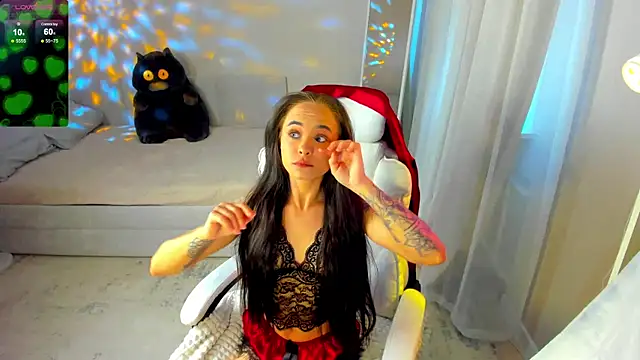 Black Dollarss online show from May 14, 2026, 3:13 am