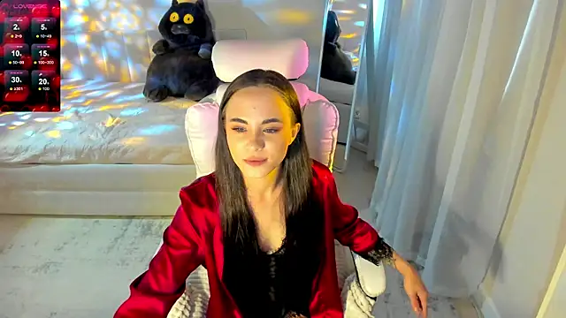 Black Dollarss online show from May 23, 2026, 3:01 am