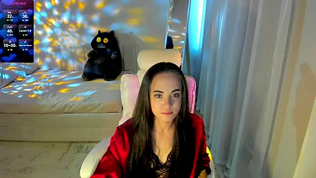 Black Dollarss online show from May 25, 2026, 3:01 am