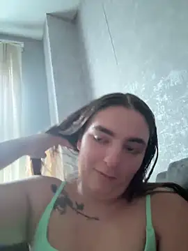 LexiXXoo online show from May 21, 2026, 6:26 pm
