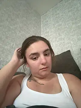 LexiXXoo online show from May 27, 2026, 6:38 pm