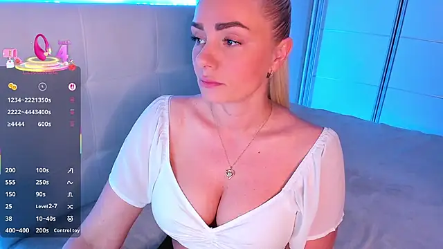   Dasha   online show from May 23, 2026, 8:24 pm