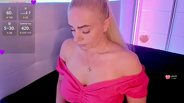   Dasha   online show from July 8, 2026, 8:46 pm