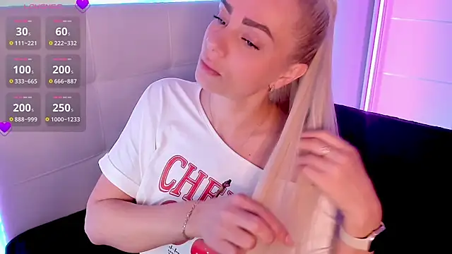   Dasha   online show from July 10, 2026, 5:59 pm