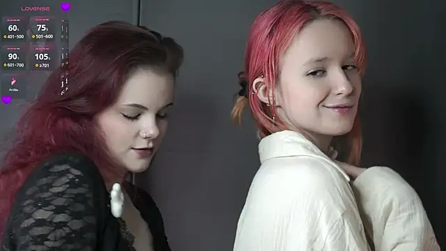 TeenaYerke online show from May 21, 2026, 9:05 am