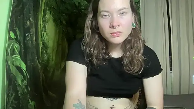 mo0ngoddess online show from January 15, 2026, 4:17 am