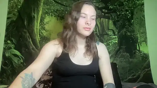 mo0ngoddess online show from February 22, 2026, 3:51 am