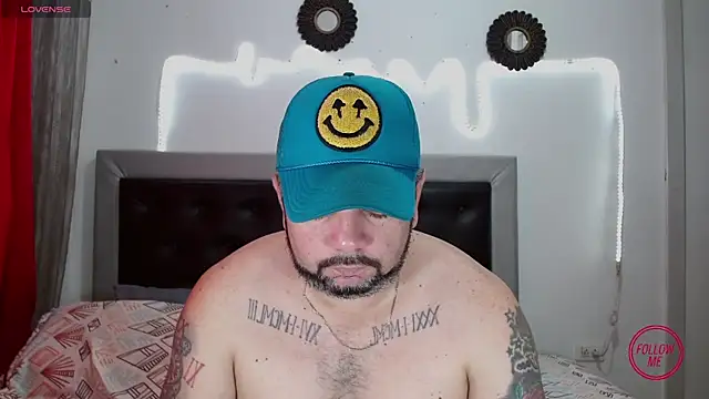 perverseveteranmanxxx online show from October 22, 2025, 2:39 pm