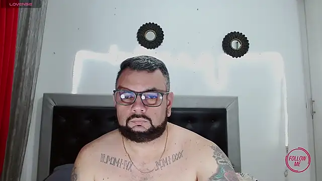 perverseveteranmanxxx online show from November 6, 2025, 3:40 am