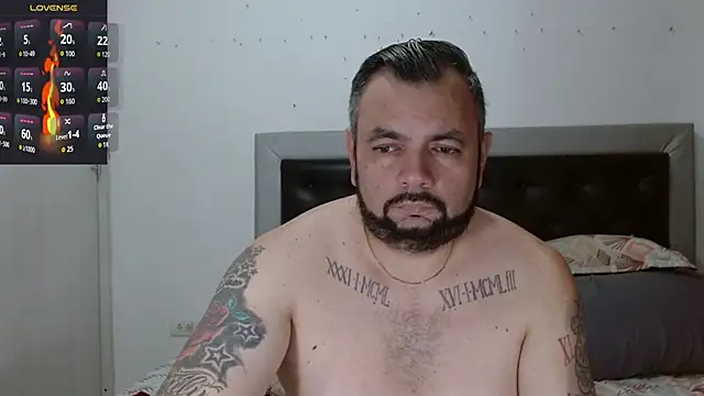 Snapshot of perverseveteranmanxxx chatting on February 11, 2026, 4:17 am perverseveteranmanxxx online show from February 11, 2026, 4:17 am