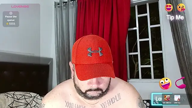 perverseveteranmanxxx online show from April 28, 2026, 12:31 am