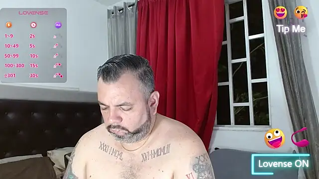 perverseveteranmanxxx online show from May 2, 2026, 1:21 am