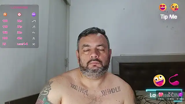 perverseveteranmanxxx online show from May 6, 2026, 3:24 am