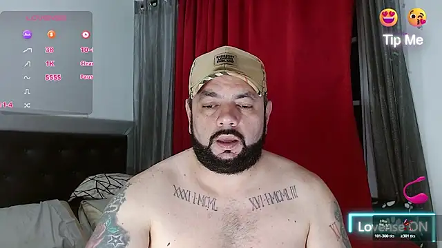 perverseveteranmanxxx online show from May 19, 2026, 4:52 am