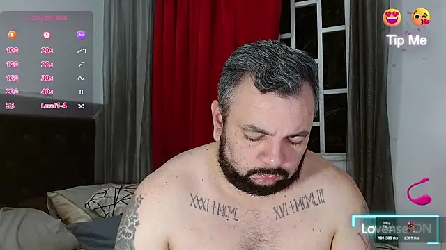 perverseveteranmanxxx online show from May 22, 2026, 12:51 am