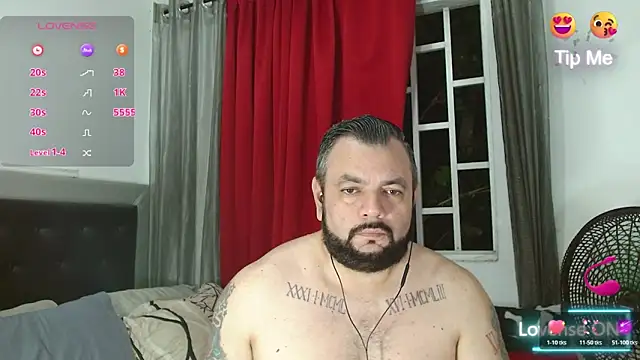perverseveteranmanxxx online show from May 23, 2026, 3:56 am