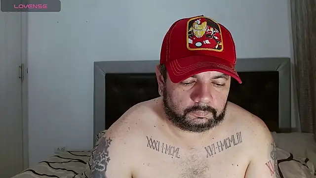 perverseveteranmanxxx online show from June 11, 2026, 10:52 pm