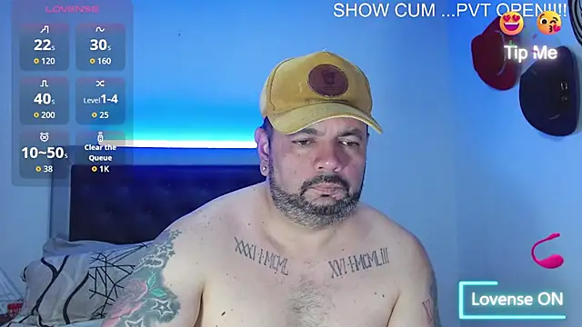 perverseveteranmanxxx online show from July 15, 2026, 11:43 pm
