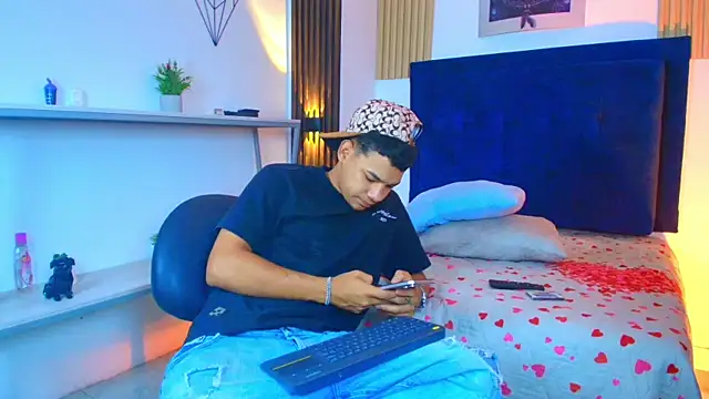bick jhonn online show from June 30, 2026, 7:37 pm