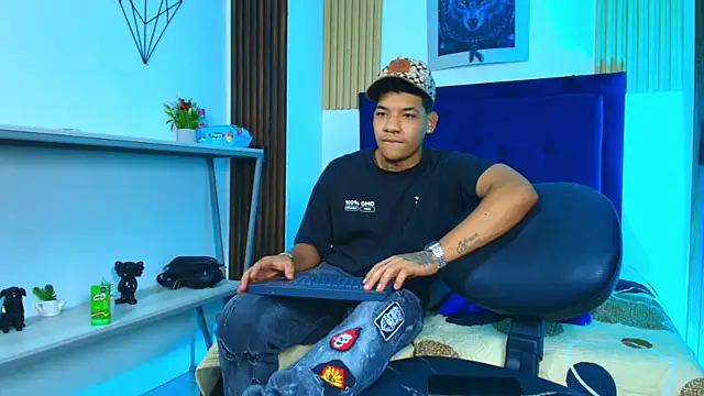 bick jhonn online show from July 6, 2026, 7:27 pm
