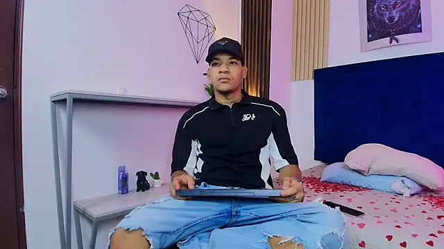 bick jhonn online show from July 7, 2026, 7:18 pm