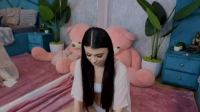 Snapshot of AshleyKartter chatting on May 29, 2026, 7:23 pm AshleyKartter online show from May 29, 2026, 7:23 pm