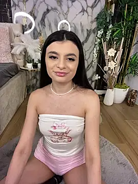 AshleyKartter online show from July 1, 2026, 6:40 pm