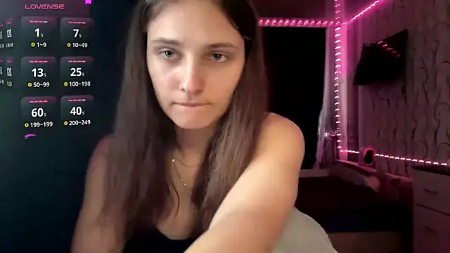 Jensenlove online show from July 16, 2026, 9:04 am