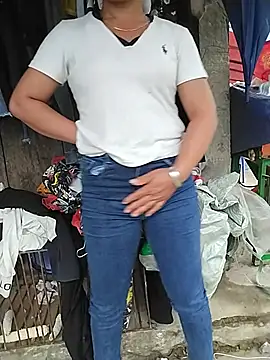 jenene99 online show from July 19, 2026, 10:52 am