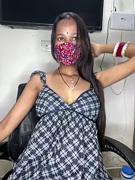 Snapshot of sexy_manvi25 chatting on May 20, 2026, 6:52 am sexy manvi25 online show from May 20, 2026, 6:52 am